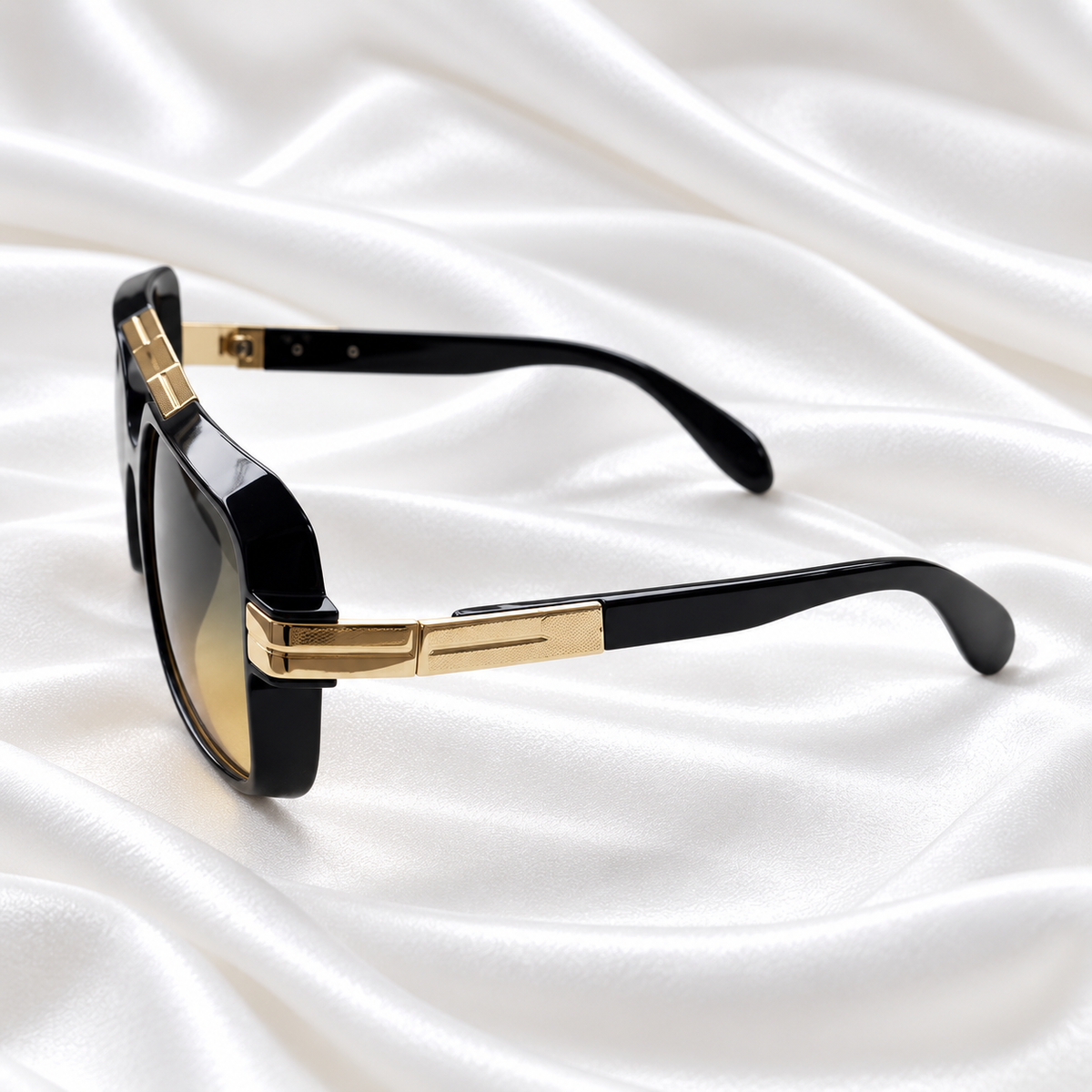 Saulesbrilles Heritage Luxe Gradient