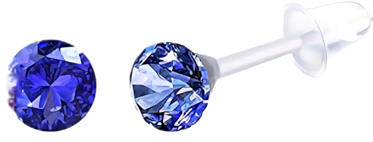 Auskari "Dziedējošie kristāliņi"