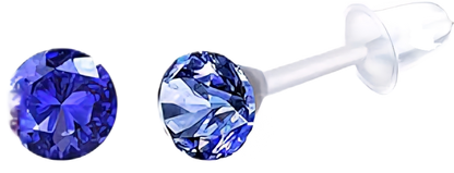 Auskari "Dziedējošie kristāliņi"