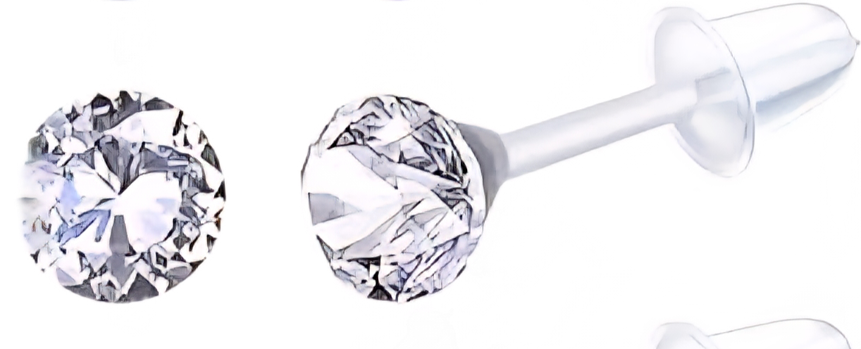 Auskari "Dziedējošie kristāliņi"