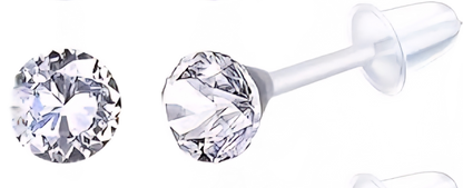 Auskari "Dziedējošie kristāliņi"