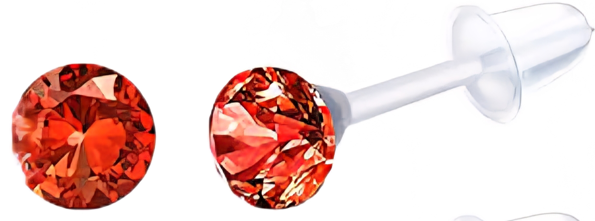 Auskari "Dziedējošie kristāliņi"