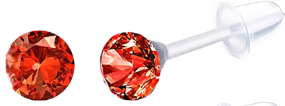 Auskari "Dziedējošie kristāliņi"