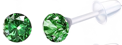 Auskari "Dziedējošie kristāliņi"