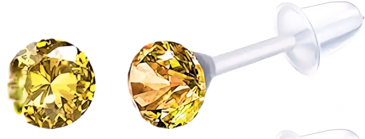 Auskari "Dziedējošie kristāliņi"