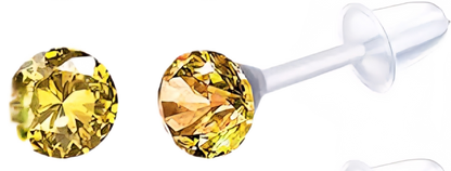 Auskari "Dziedējošie kristāliņi"