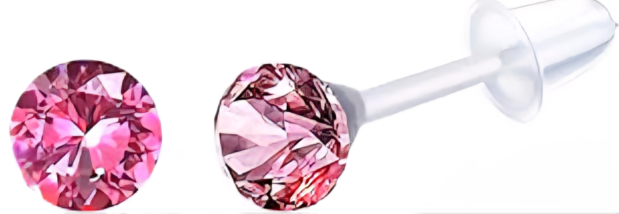 Auskari "Dziedējošie kristāliņi"