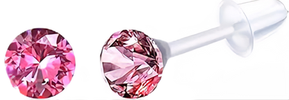 Auskari "Dziedējošie kristāliņi"