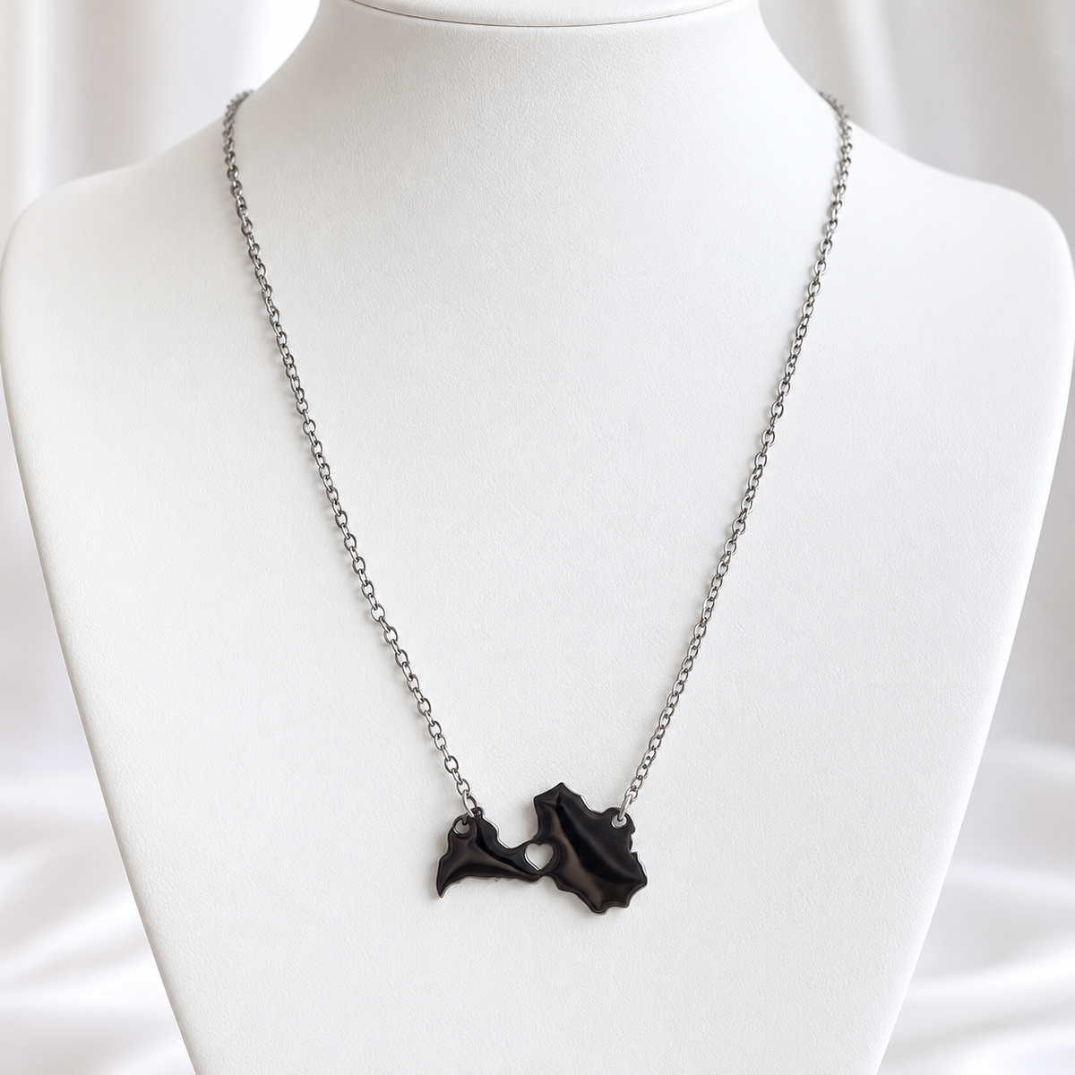 Latvia necklace