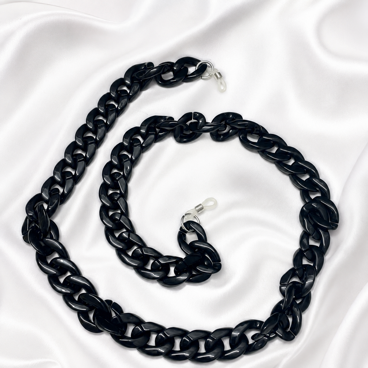 Briļļu ķēdīte The Midnight Strap