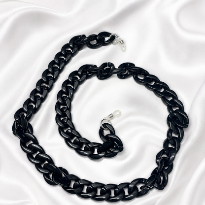 Briļļu ķēdīte The Midnight Strap