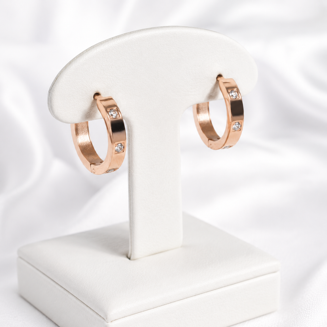 Earrings Only you!