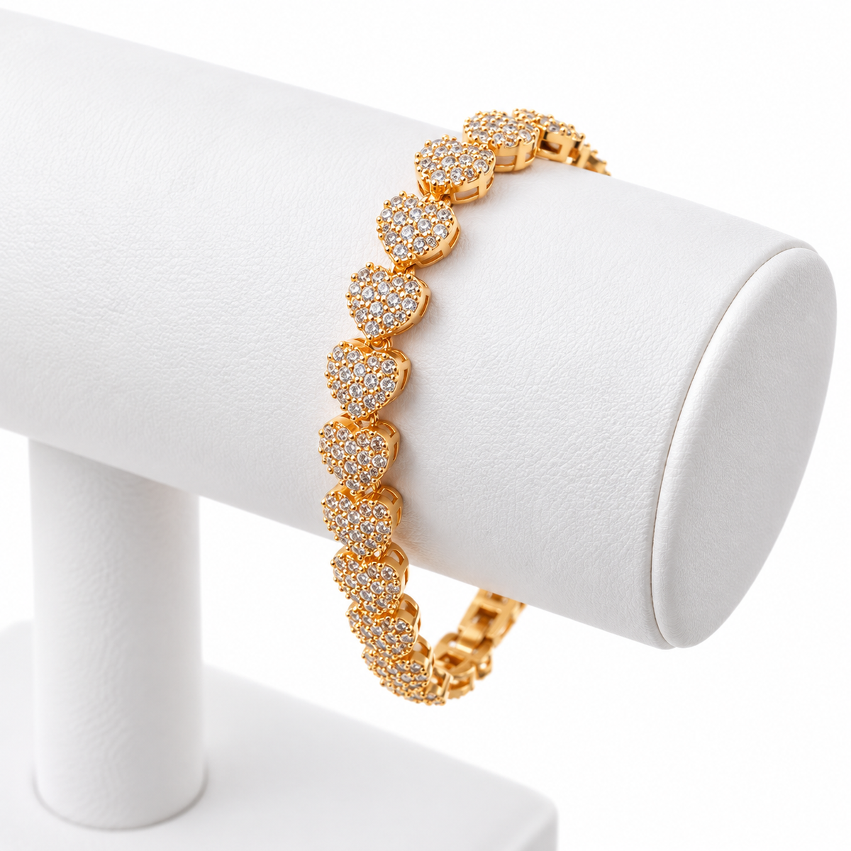 Timeless Rolo Bracelet