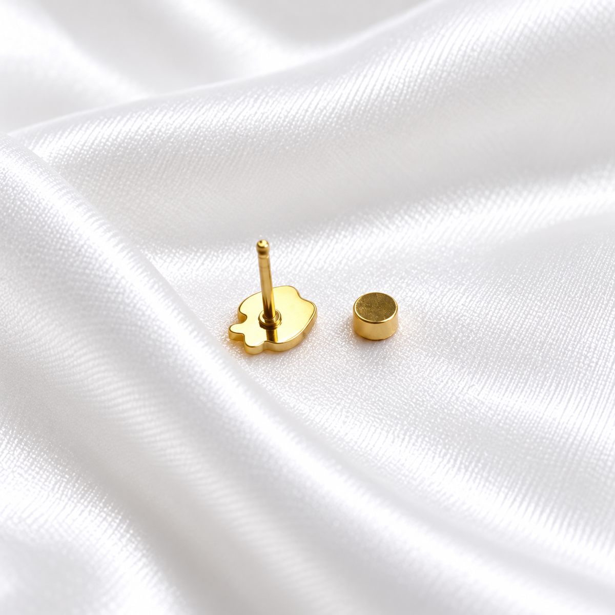 Crystal Piercing