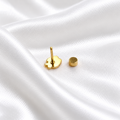 Crystal Piercing