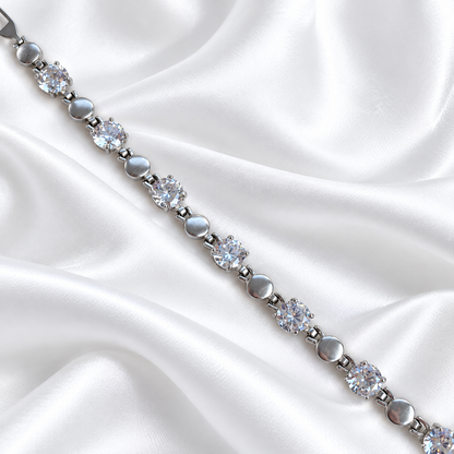 Timeless Rolo Bracelet