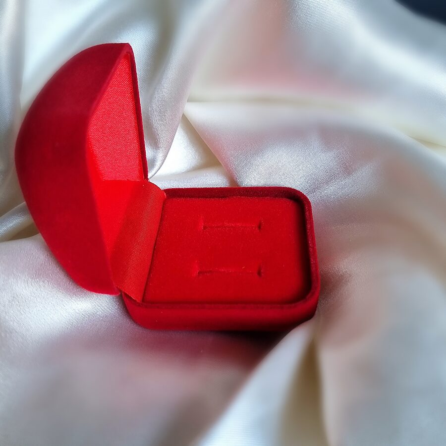 Gift box &quot;Red&quot;