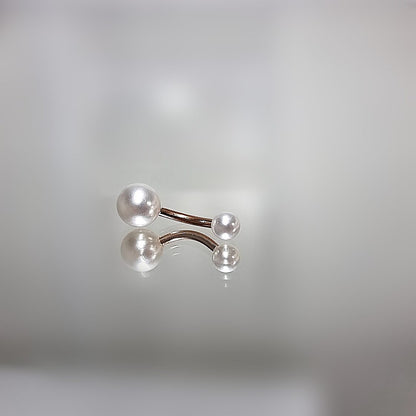 Piercing &quot;Pearl&quot;