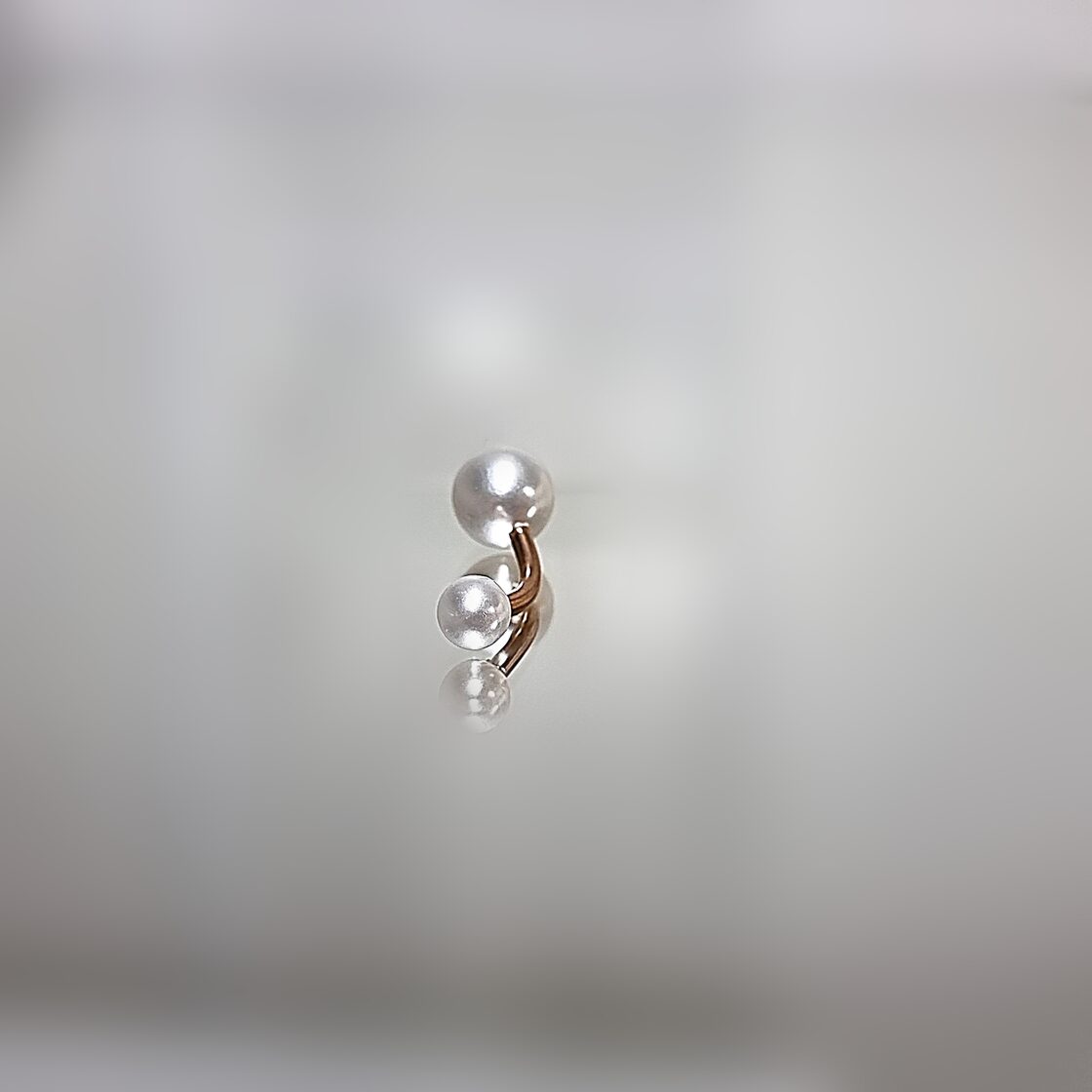 Piercing &quot;Pearl&quot;