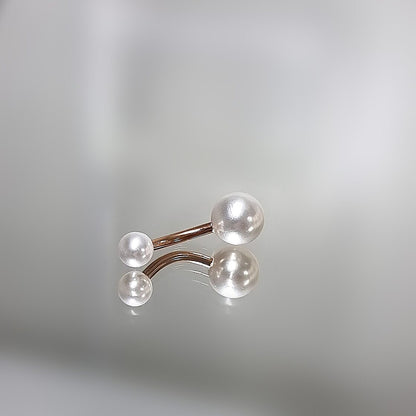 Piercing &quot;Pearl&quot;