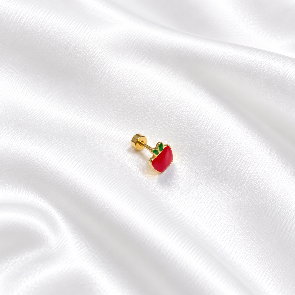 Crystal Piercing