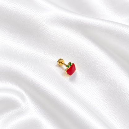 Crystal Piercing