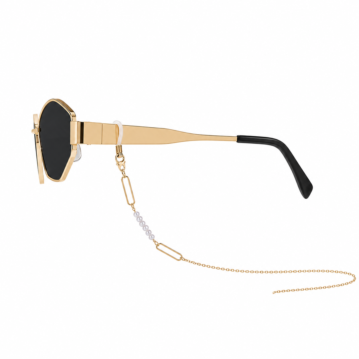 Glasses chain Blue eye