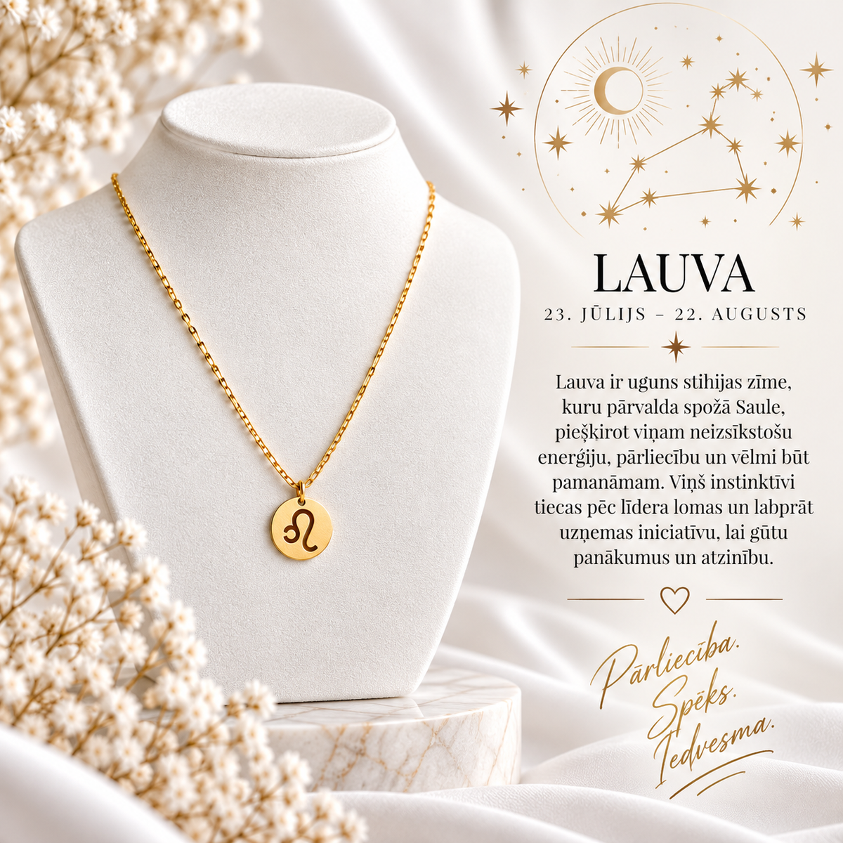 Horoskopa zodiaka kaklarota klasiskā