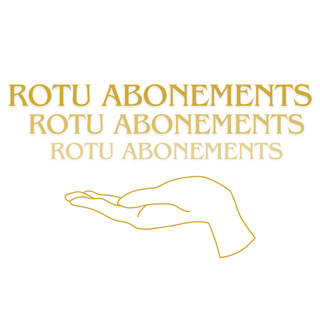 Rotu abonements