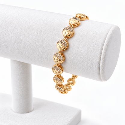Timeless Rolo Bracelet