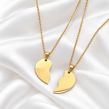 Other Half jewelry set