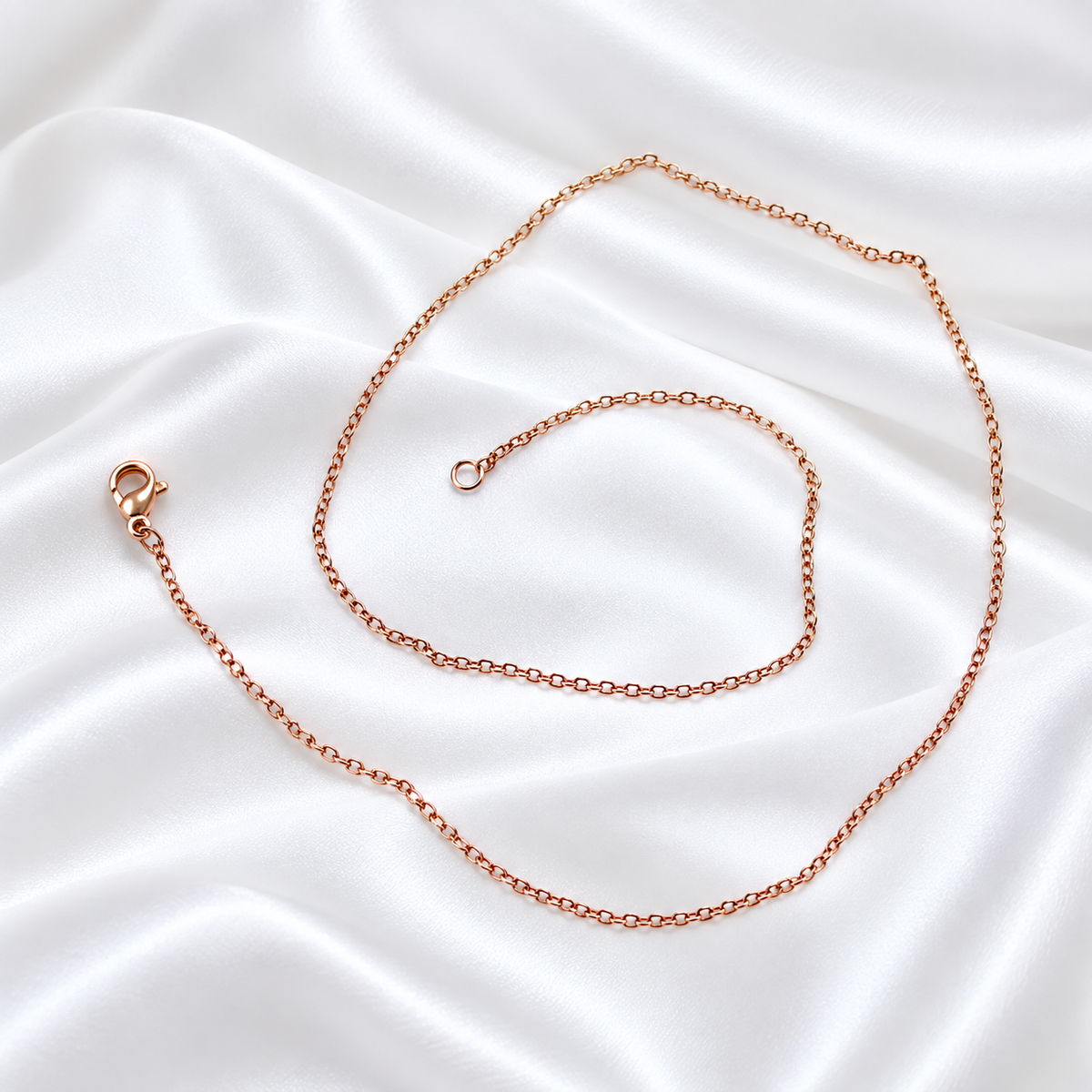 Ķēdīte Everyday chain rose