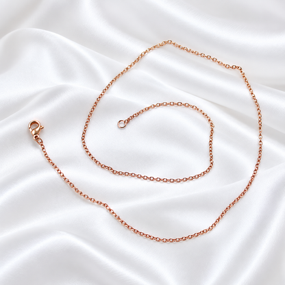 Ķēdīte Everyday chain rose