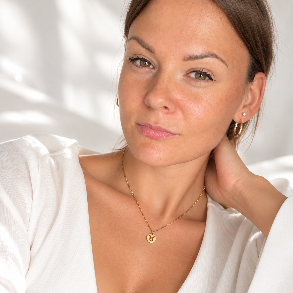 Horoskopa zodiaka kaklarota klasiskā