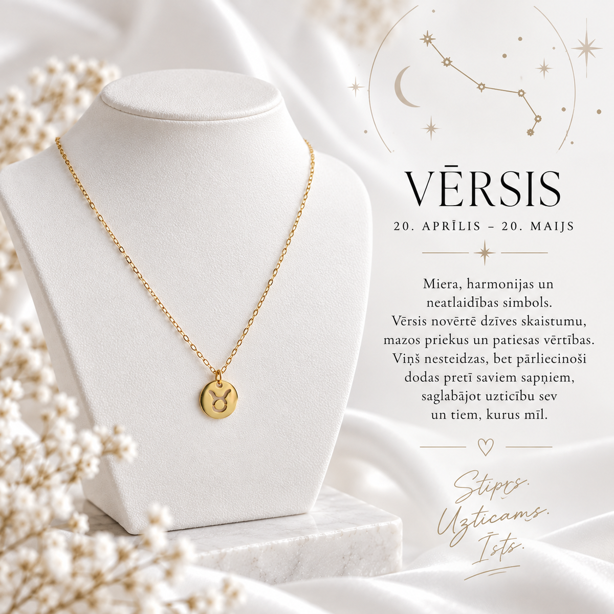 Horoskopa zodiaka kaklarota klasiskā