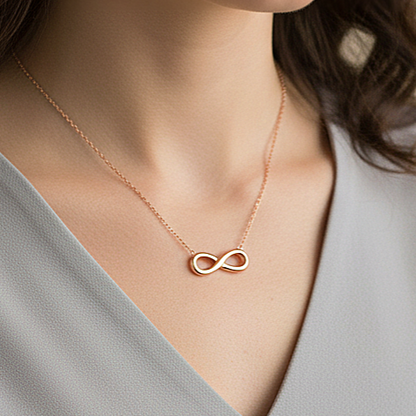 Kaklarota &quot;Infinity&quot;