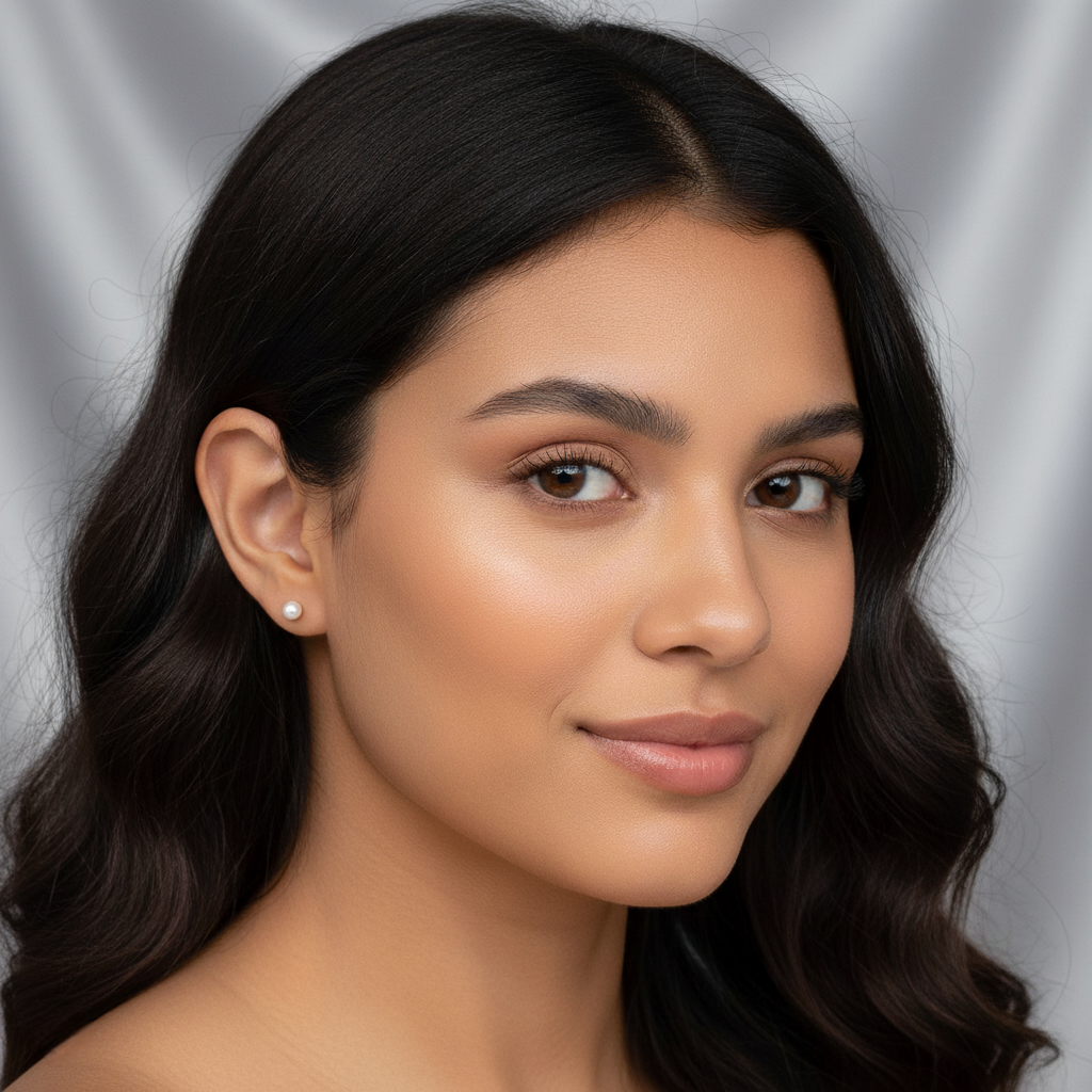 Auskari &quot;Mazās pērles&quot;