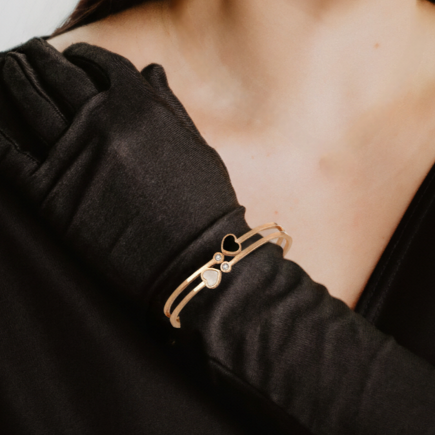 Rokassprādze &quot;Sirds harmonija&quot;