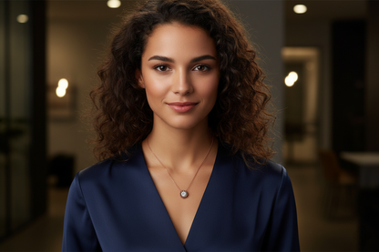 Kaklarota &quot;Kristāla elegance&quot;