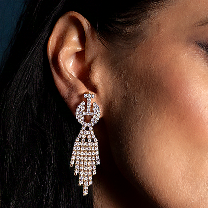 Auskari &quot;Tavi īpašie&quot;