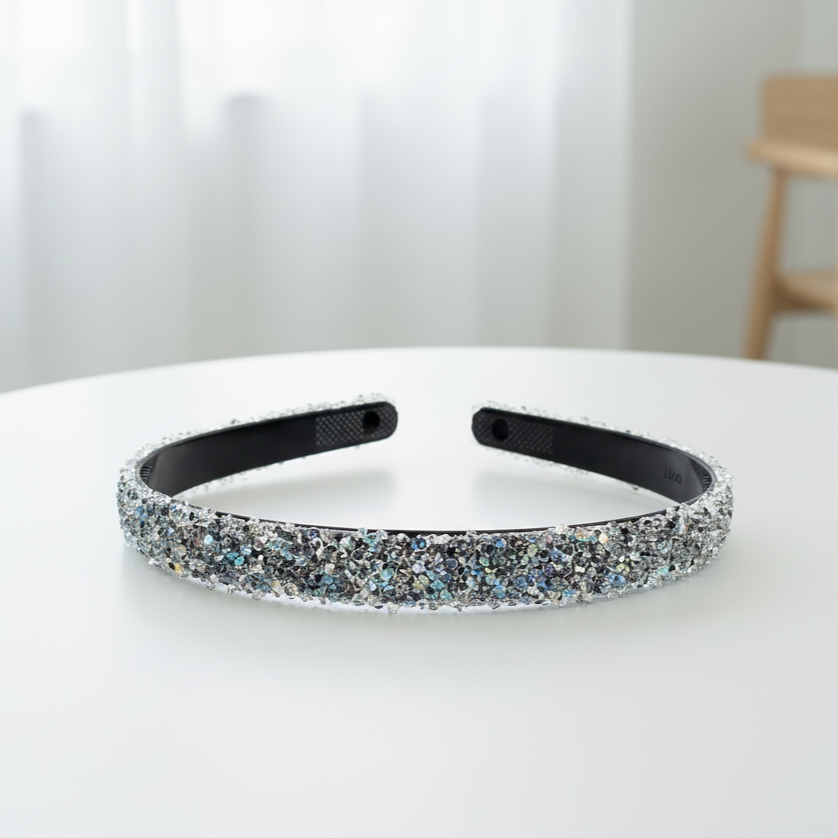 Matu stīpiņa &quot;Mazie kristāliņi&quot;