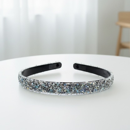 Matu stīpiņa &quot;Mazie kristāliņi&quot;