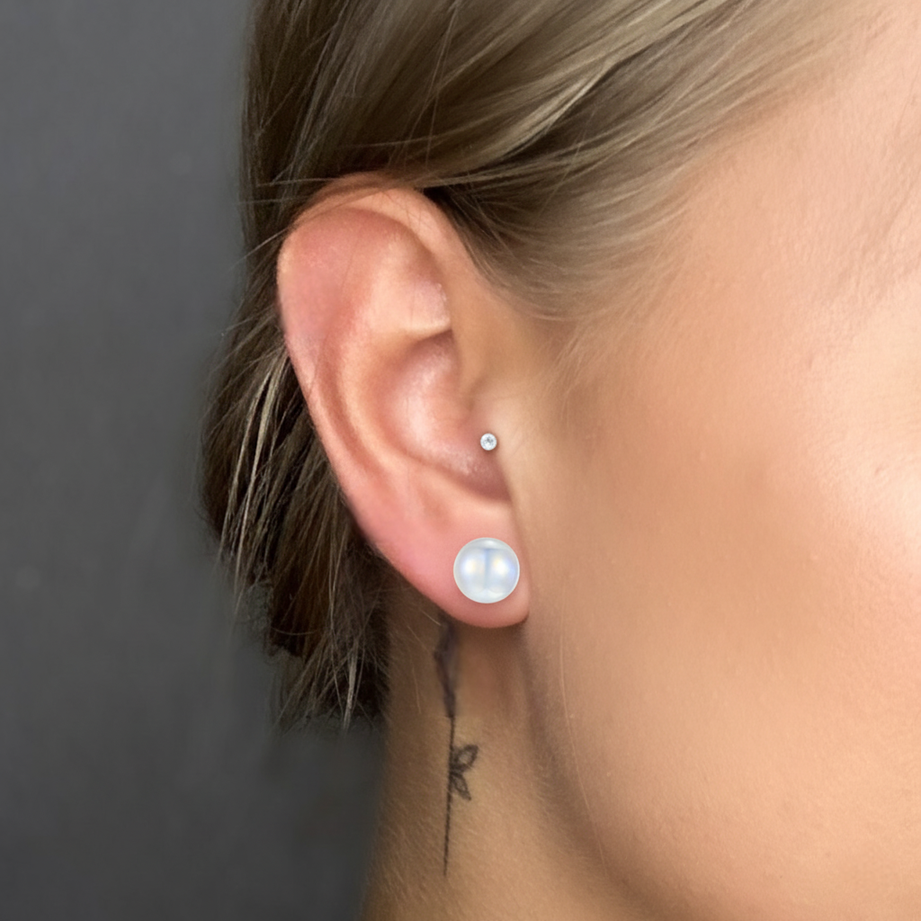 Auskari &quot;Pērles atspulgā&quot;