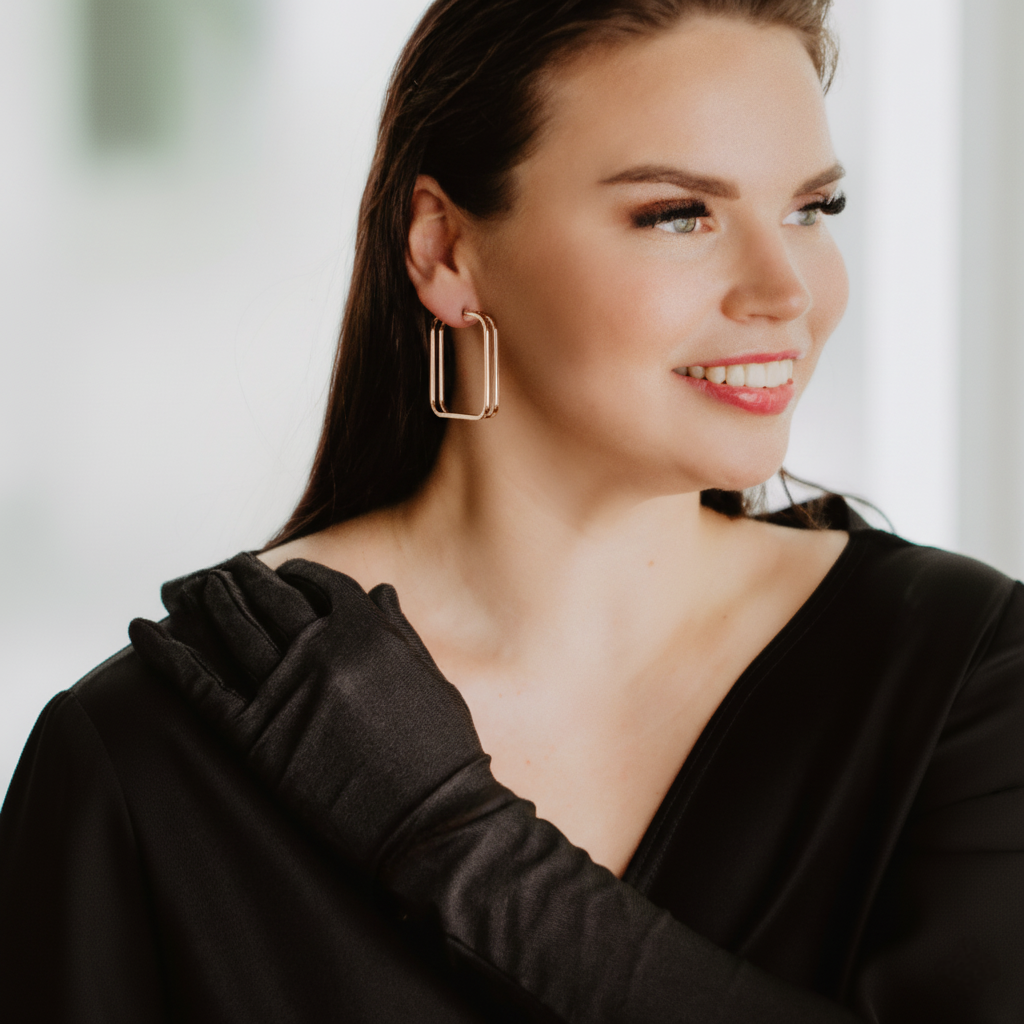 Auskari &quot;Klasiskie četrstūri&quot;