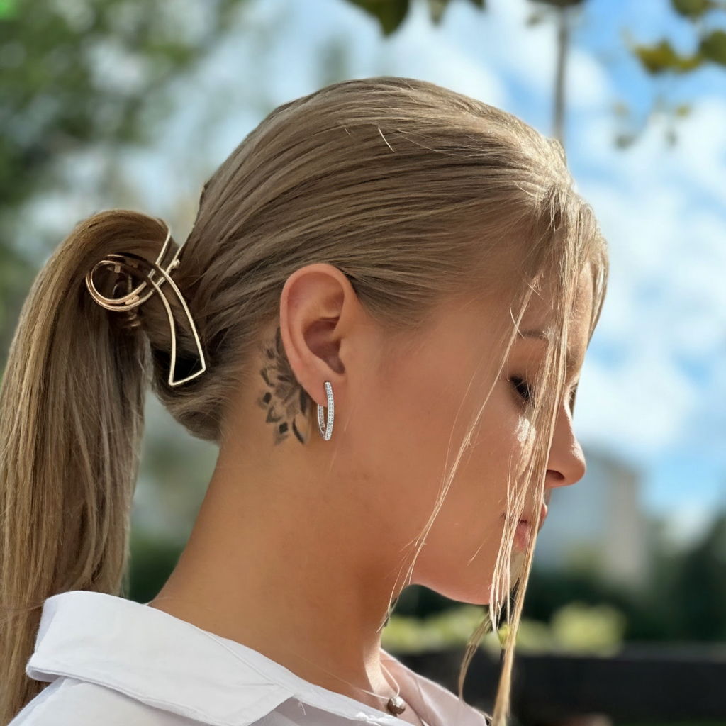 Auskari &quot;Lūzuma līnija&quot;