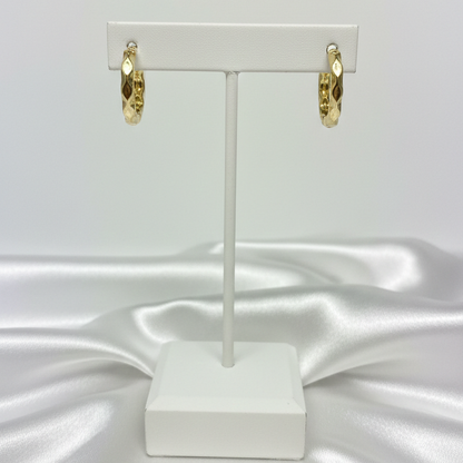 Auskari "Nospiedums"