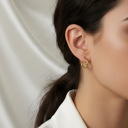 Auskari "Nospiedums"