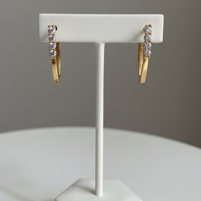 Auskari "Lūzuma līnija"