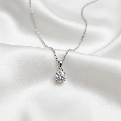 Kaklarota "Simple bright crystal"