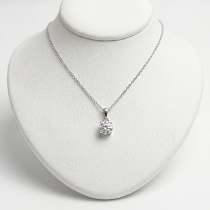 Kaklarota "Simple bright crystal"